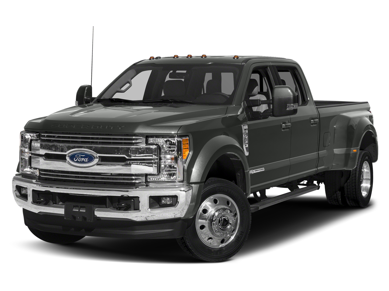2019 Ford Super Duty F-450 Pickup XL