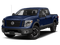 2019 Nissan Titan PRO-4X