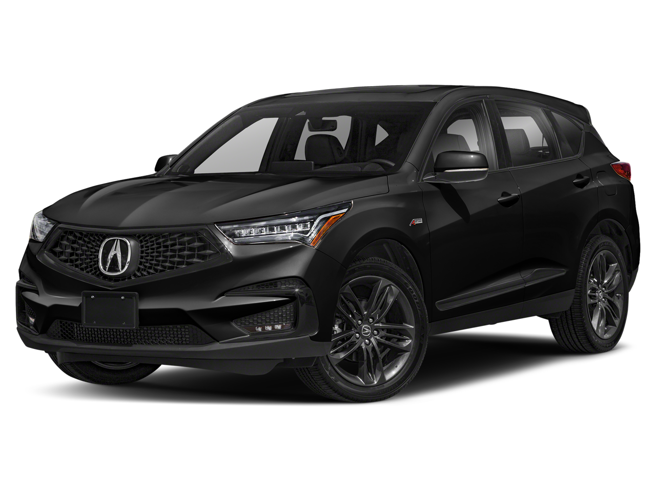2021 Acura RDX w/A-Spec Package
