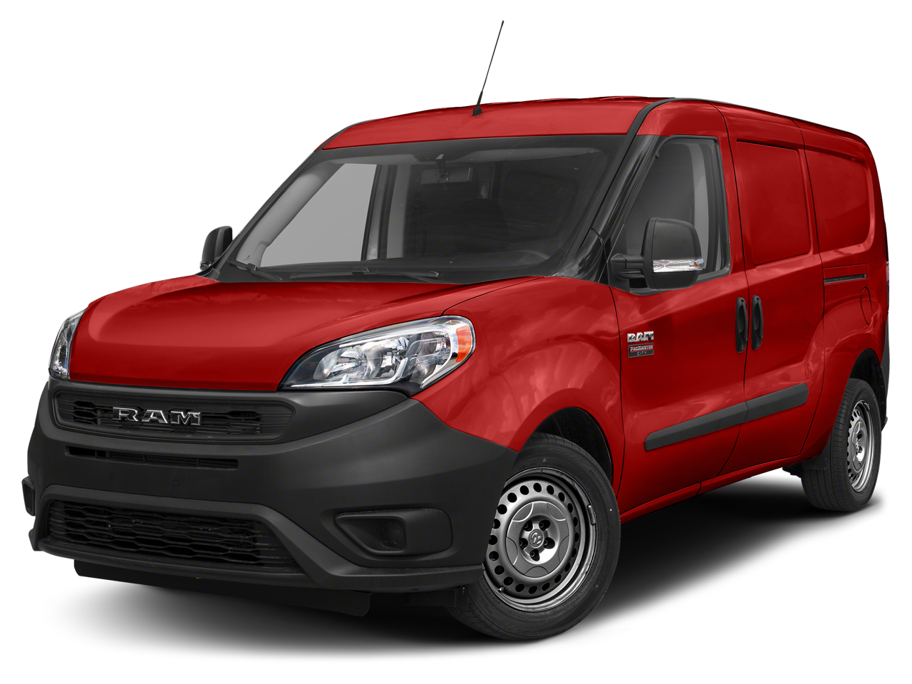 2021 RAM ProMaster City Wagon Tradesman SLT