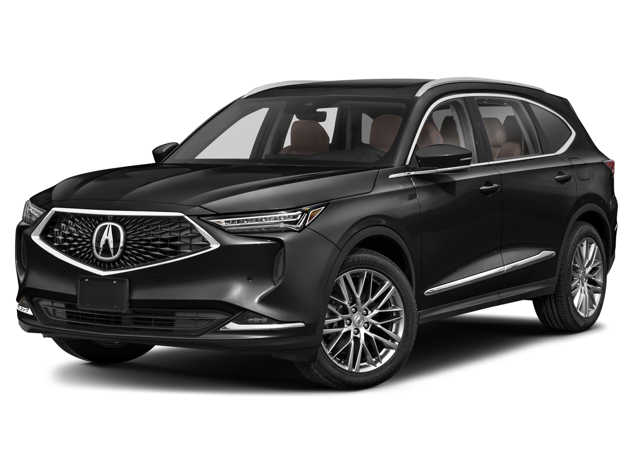 2023 Acura MDX w/Advance Package