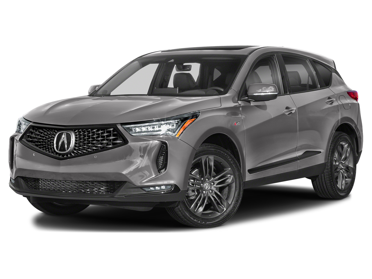 2023 Acura RDX w/A-Spec Package