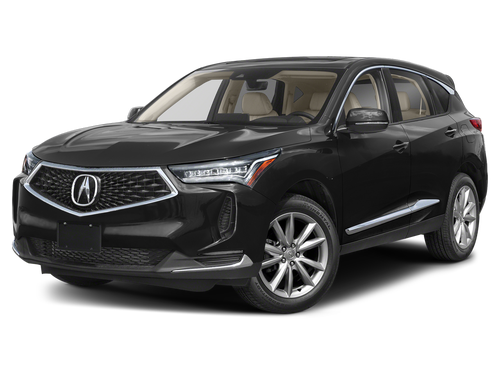 2023 Acura RDX SH-AWD