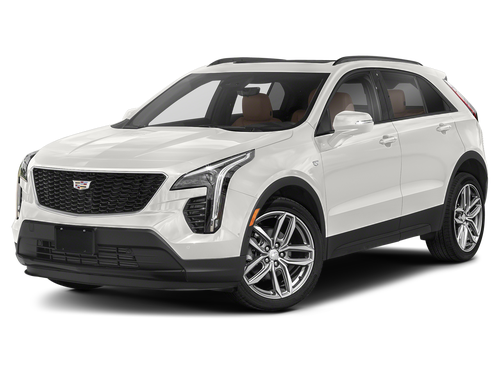 2023 Cadillac XT4 FWD Sport