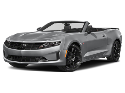 2023 Chevrolet Camaro LT1