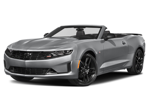2023 Chevrolet Camaro LT1