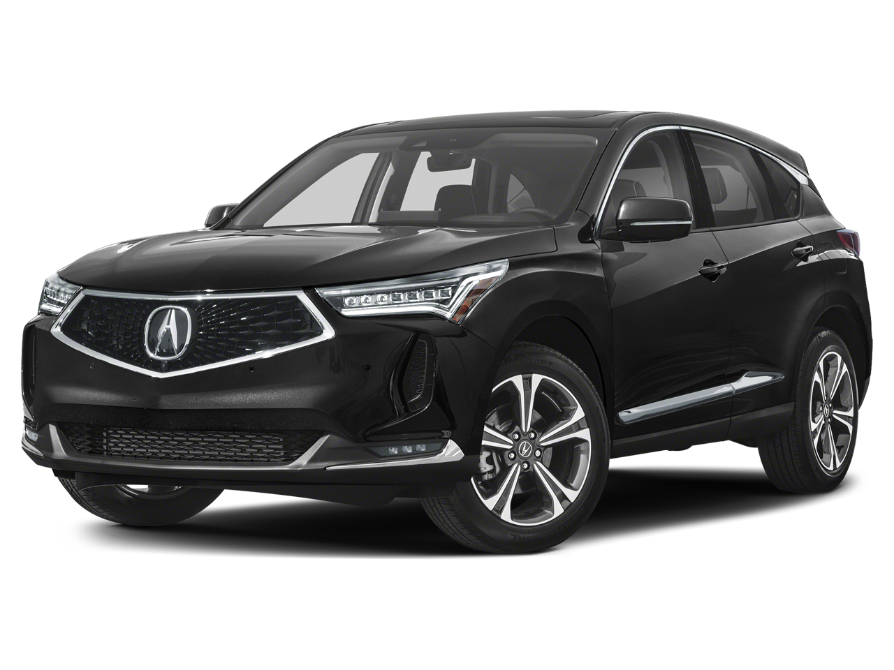 2024 Acura RDX w/Advance Package