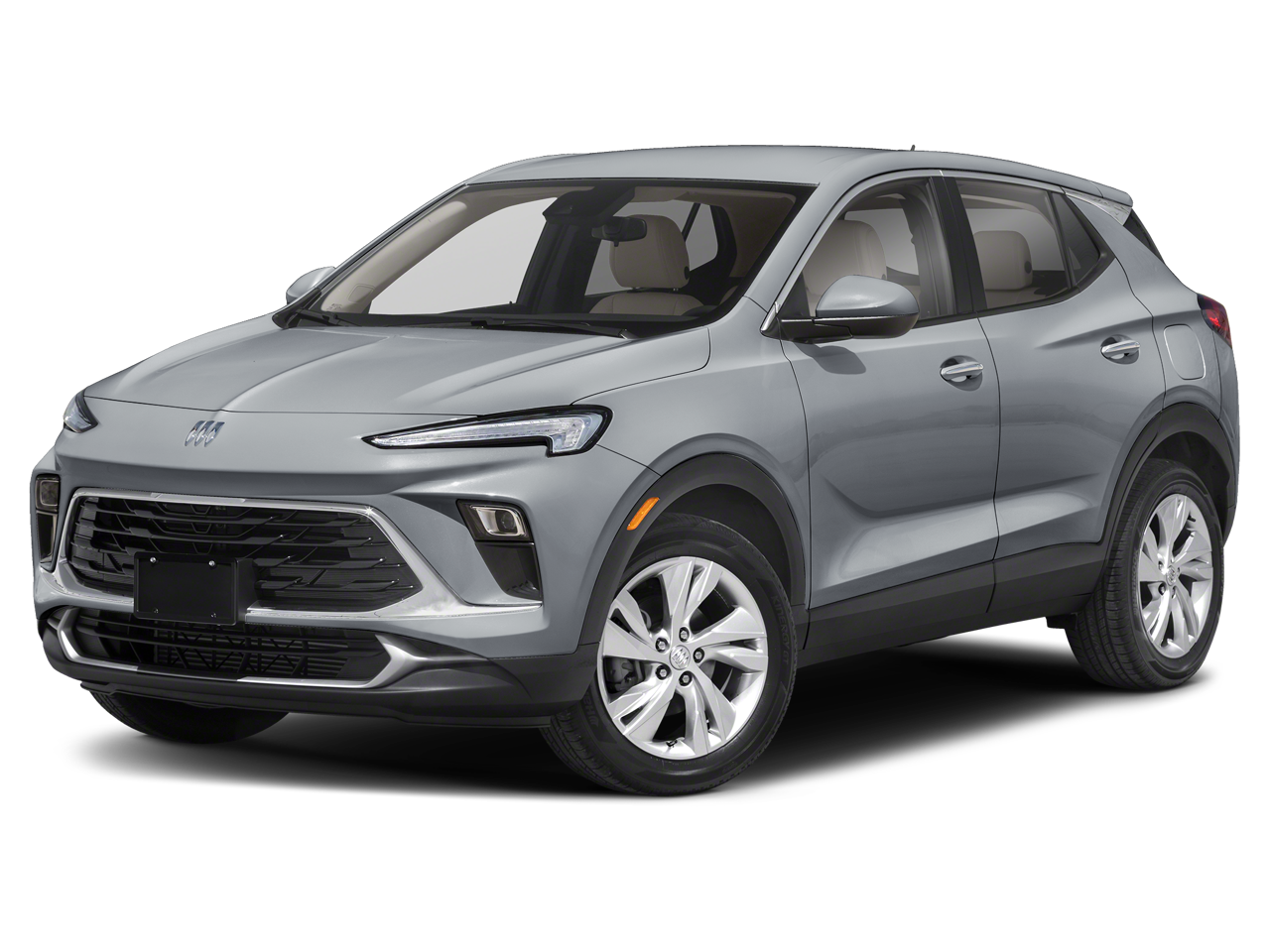 2024 Buick Encore GX