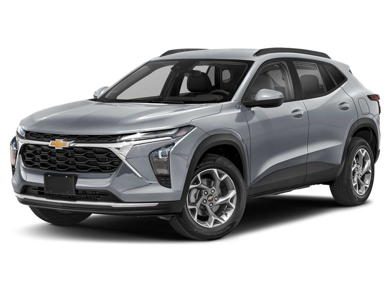 Chevrolet Trax SUV