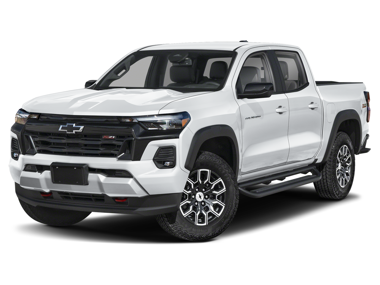 2024 Chevrolet Colorado Z71 - Photo 29