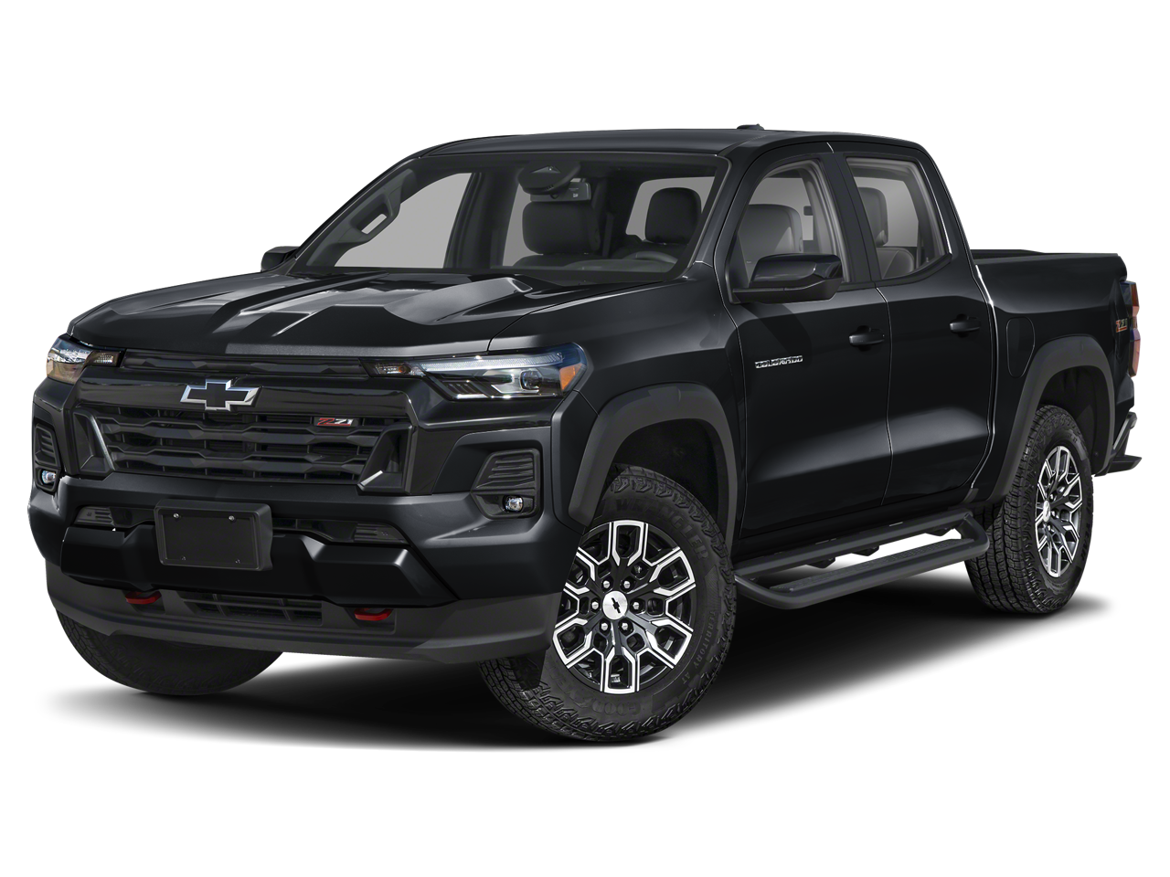 2024 Chevrolet Colorado Z71 - Photo 29