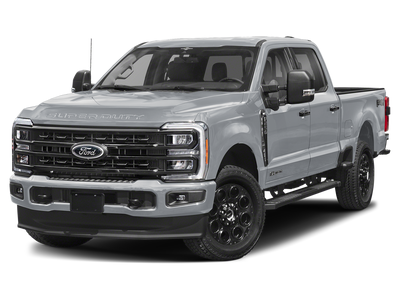 2024 Ford Super Duty F-250 Pickup XLT