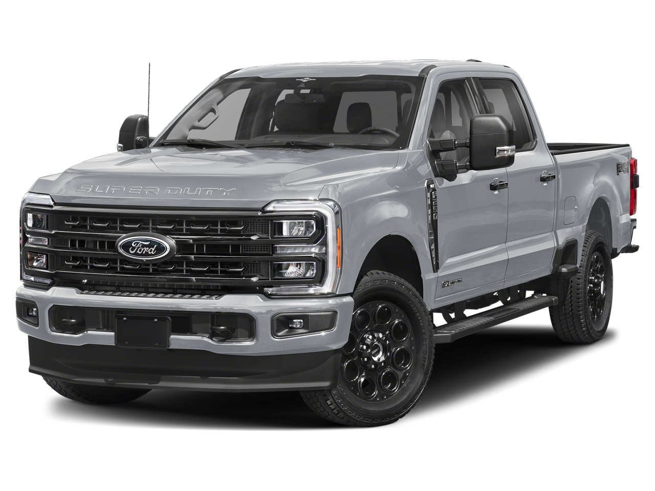 2024 Ford Super Duty F-250 Pickup XLT