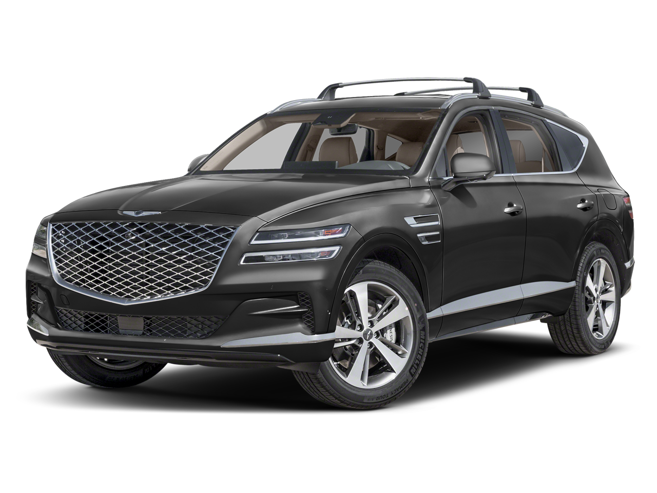 2024 Genesis GV80 3.5T AWD