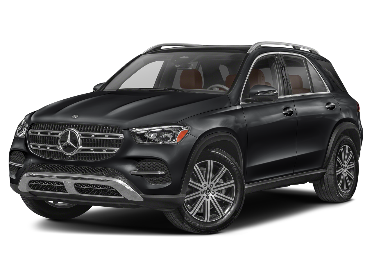 2024 Mercedes-Benz GLE 350 GLE 350