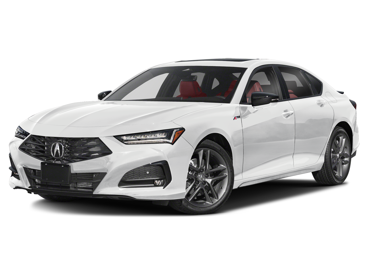 2025 Acura TLX w/A-Spec Package
