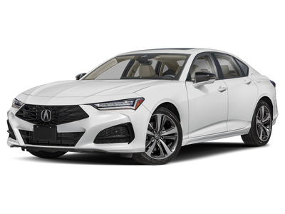 2025 Acura TLX w/Technology Package