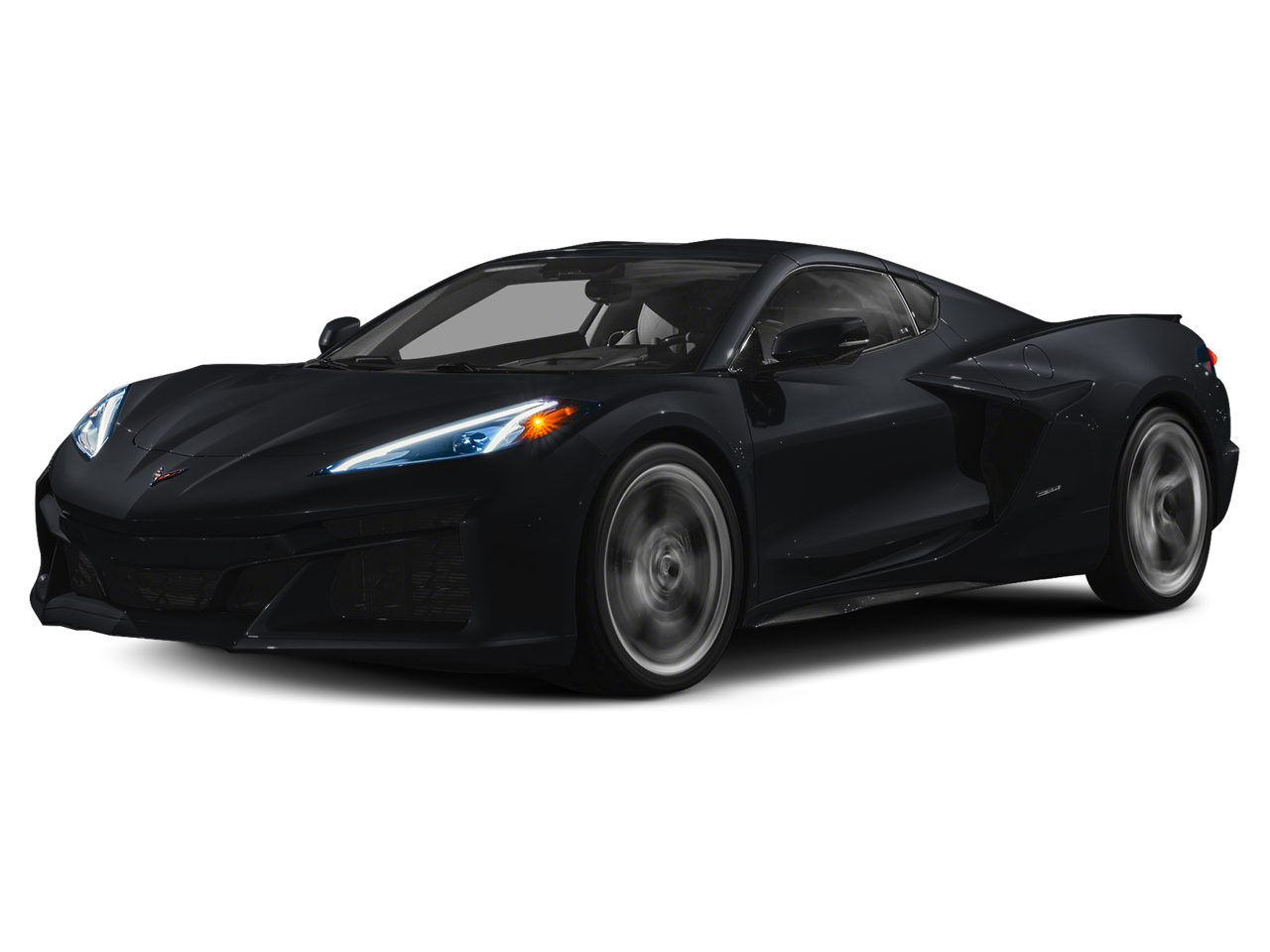 2025 Chevrolet Corvette 2LZ