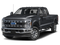 2025 Ford Super Duty F-350 DRW XLT