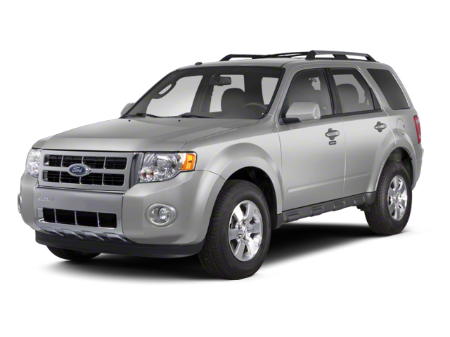 2011 Ford Escape
