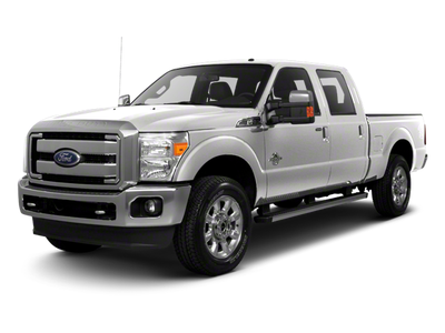 2011 Ford Super Duty F-250 Pickup XL