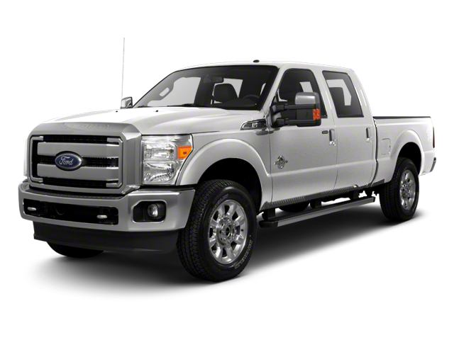2011 Ford Super Duty F-250 Pickup XL