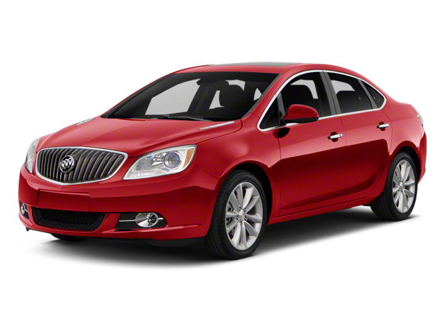 2013 Buick Verano Convenience Group