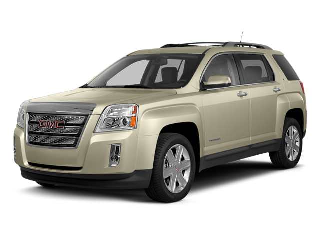 2013 GMC Terrain SLE