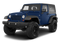 2013 Jeep Wrangler Sahara