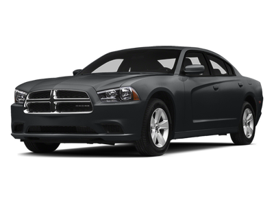 2014 Dodge Charger SXT Plus