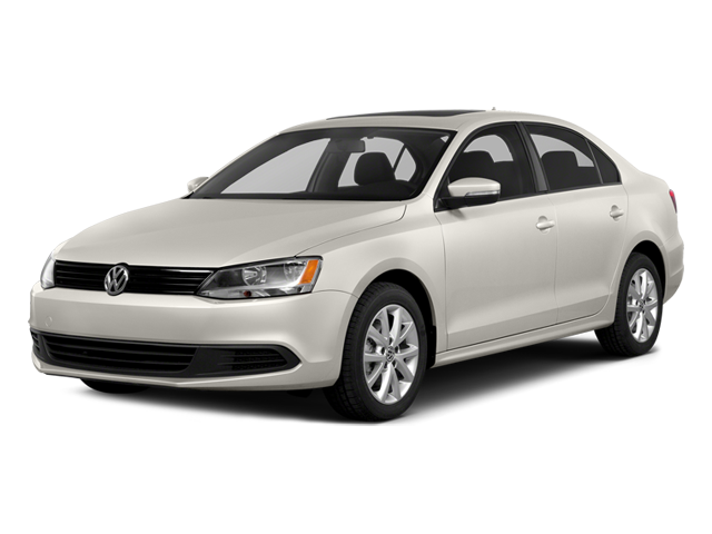 2014 Volkswagen Jetta SE