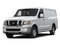 2016 Nissan NV2500HD SV