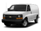 2017 Chevrolet Express Cargo Van RWD 2500 135"