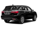 2015 Acura MDX Tech/Entertainment Pkg