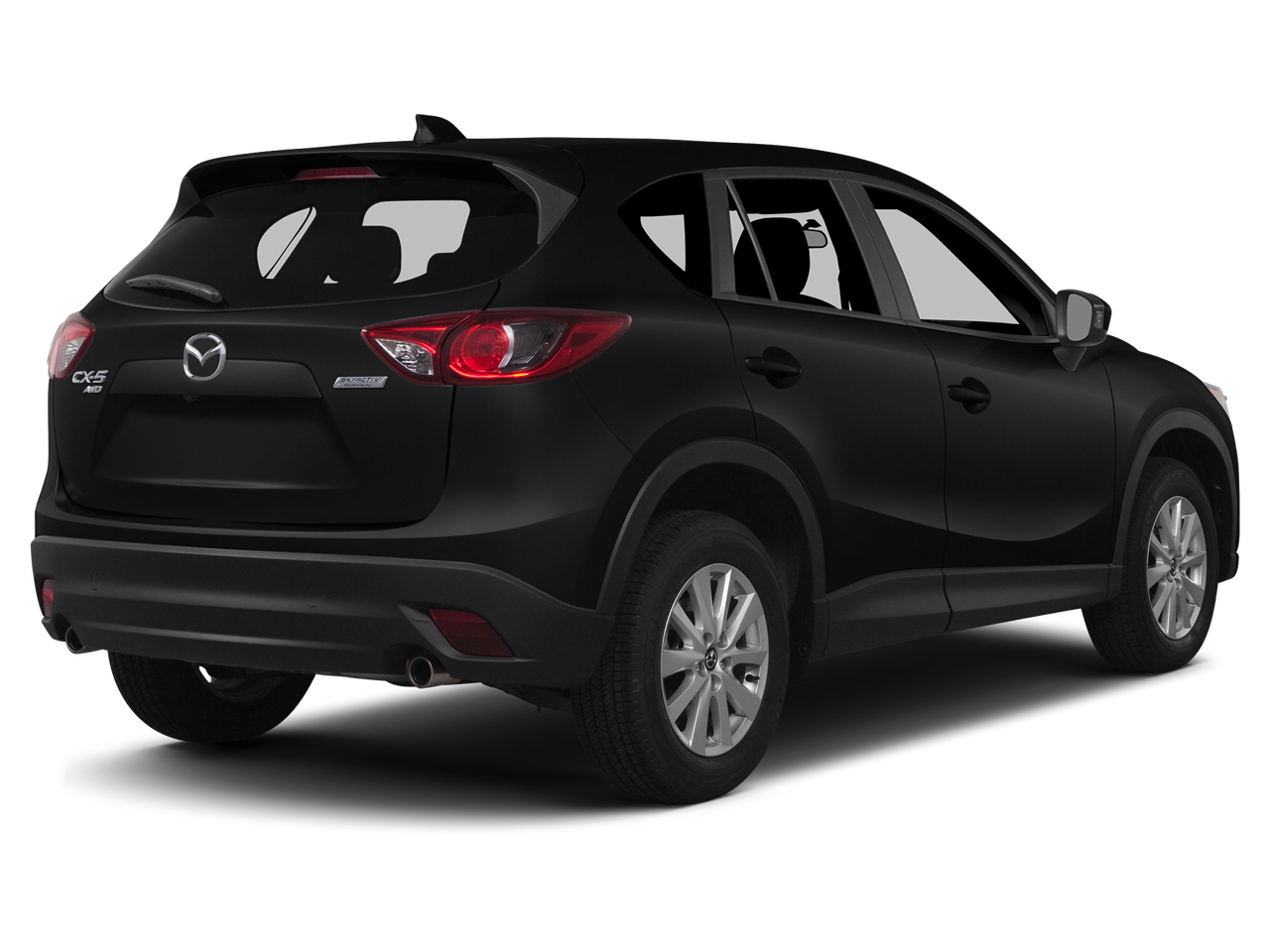 2015 Mazda Mazda CX-5 Sport