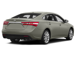 2015 Toyota Avalon Limited