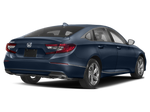 2018 Honda Accord Sedan EX 1.5T