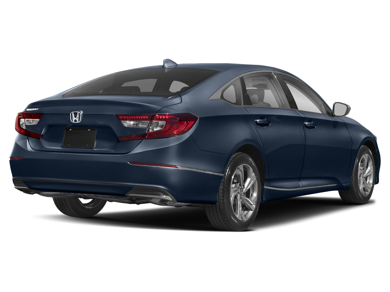 2018 Honda Accord Sedan EX 1.5T