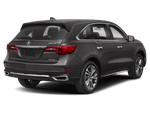 2019 Acura MDX w/Technology Pkg