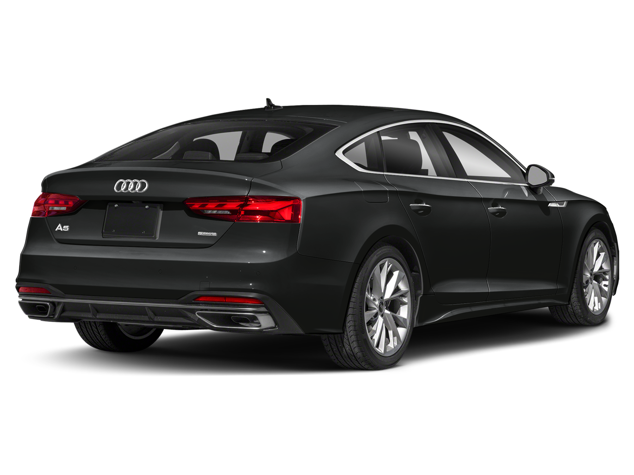 2024 Audi A5 Sportback S line Premium Plus