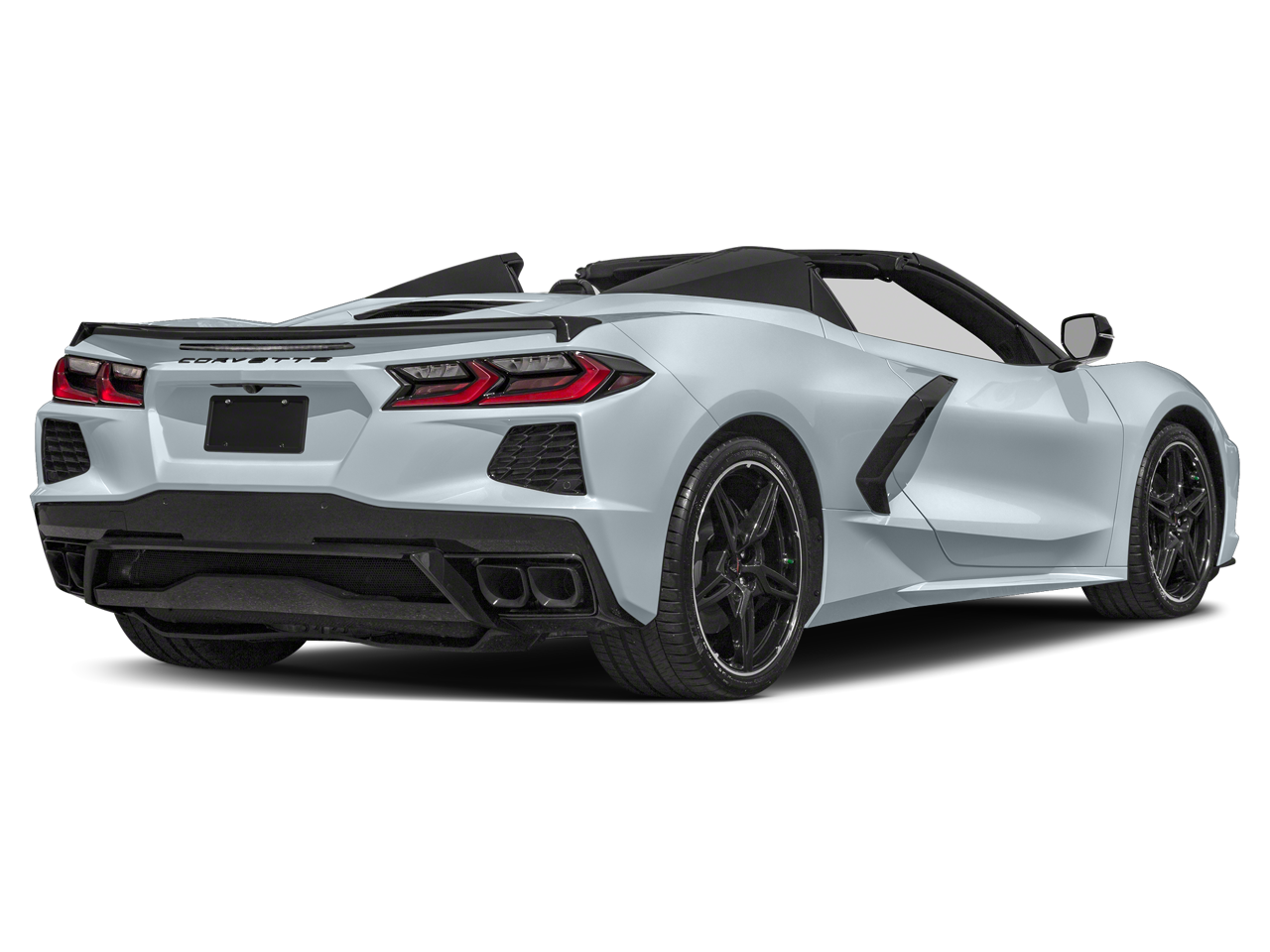 2024 Chevrolet Corvette Stingray 1LT