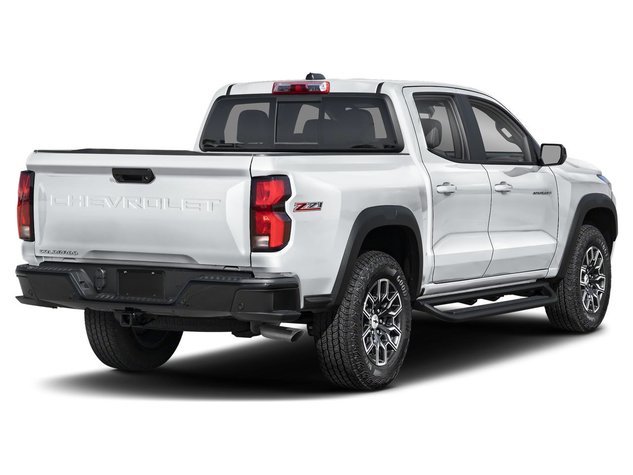 2024 Chevrolet Colorado Z71 - Photo 30