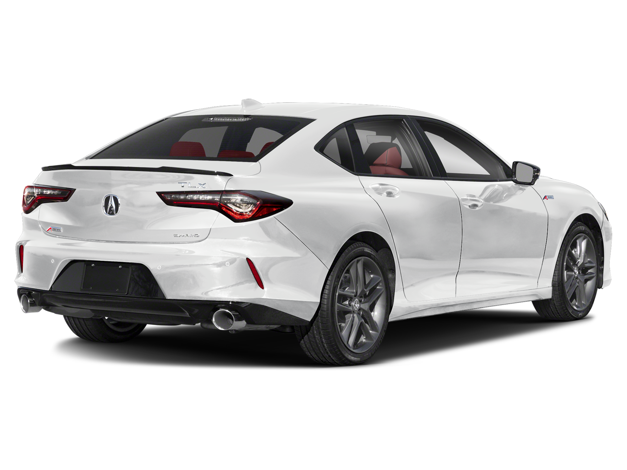 2025 Acura TLX w/A-Spec Package