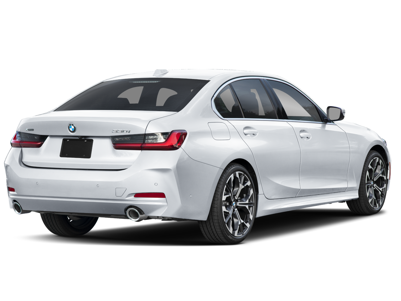 2025 BMW 330i 330i