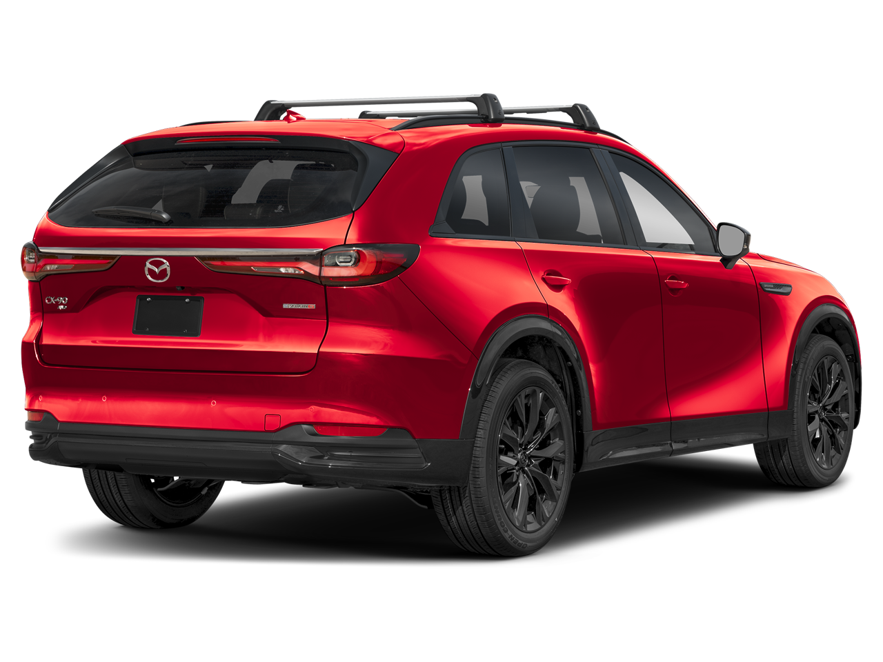 2026 Mazda Mazda CX-90 S Premium Sport