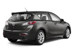2011 Mazda Mazda3 s Sport