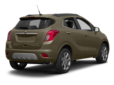 2013 Buick Encore FWD 4dr