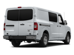 2016 Nissan NV2500HD SV