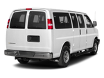2017 Chevrolet Express Passenger LS