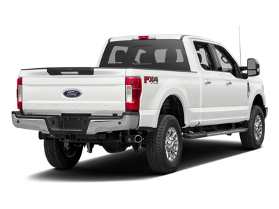 2017 Ford Super Duty F-250 Pickup XLT